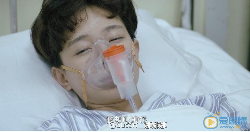 法医秦明剧照