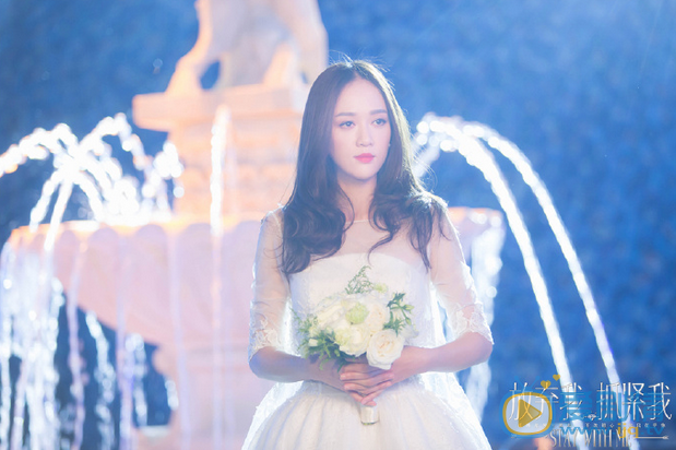 放弃我抓紧我曝“剧情篇”片花  陈乔恩乔任梁大婚 王凯遭人陷害