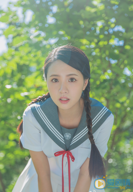 蒋佳恩校服写真 蒋佳恩高清写真_蒋佳恩高清剧照