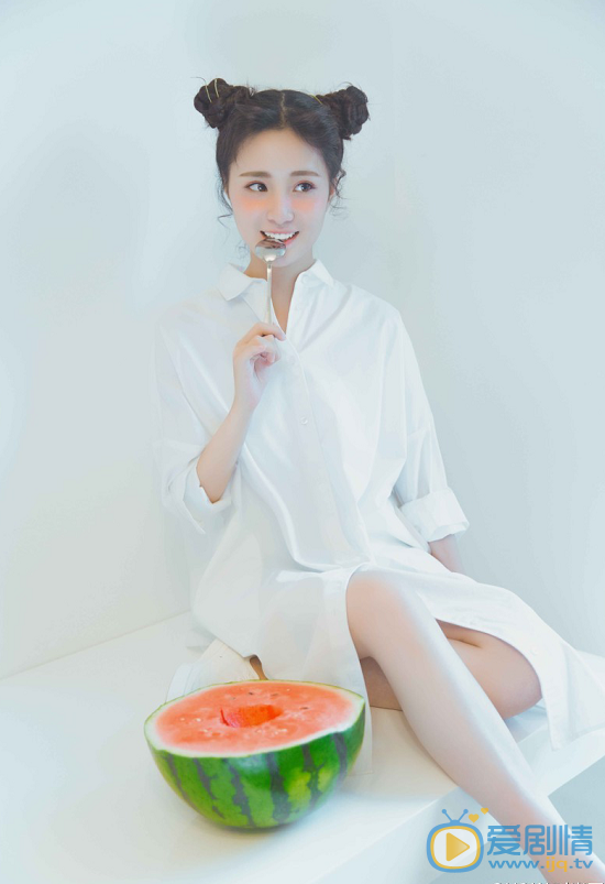 蒋佳恩可爱写真 蒋佳恩高清写真_蒋佳恩高清剧照