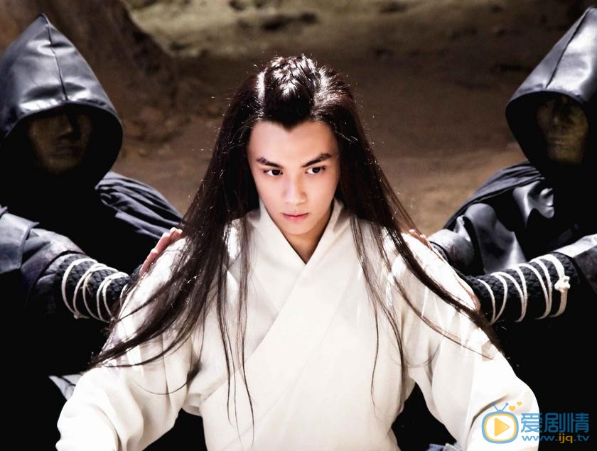 奇星记之鲜衣怒马少年时将播 吴磊陈翔组团大闯三界