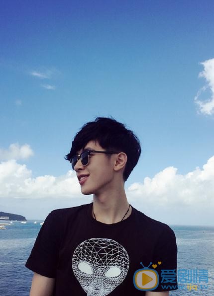 美人为馅夏俊艾（A）是谁扮演的？夏俊艾（A）扮演者张逸杰个人资料及写真、生活照欣赏