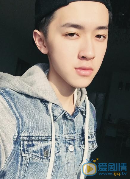 美人为馅夏俊艾（A）是谁扮演的？夏俊艾（A）扮演者张逸杰个人资料及写真、生活照欣赏