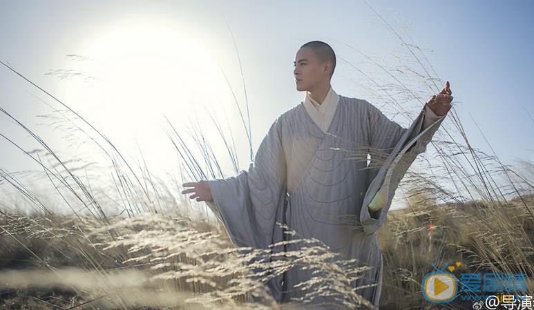 不负如来不负卿剧照