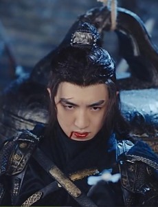 锦绣未央叱云南结局是什么？叱云南死了吗？