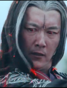 青云志苍松死了吗？青云志苍松结局是什么？