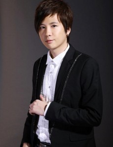 守护丽人黄在远是谁扮演的？黄在远的扮演者李智楠个人资料、写真及生活照欣赏
