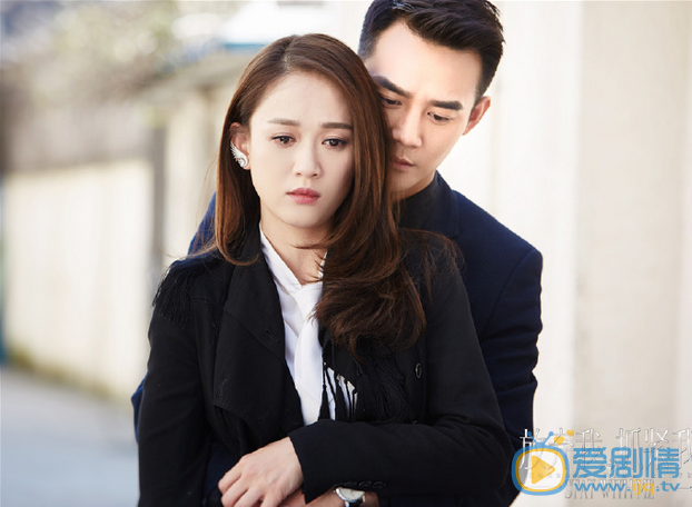 放弃我抓紧我曝片尾曲《当爱来敲门》 王凯陈乔恩奏响纠葛恋曲