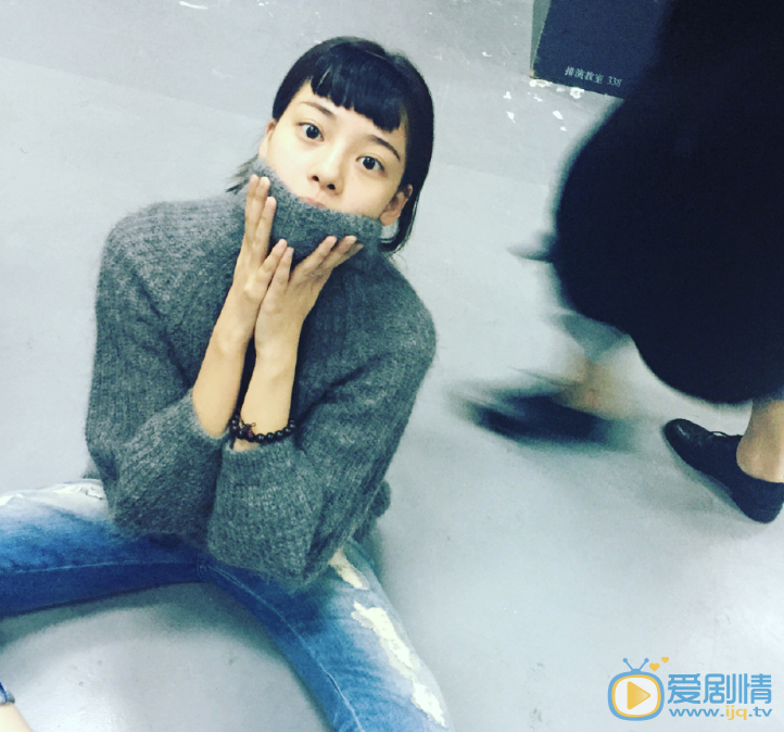鬼吹灯之精绝古城英子是谁演的？英子扮演者张艺上个人资料简介