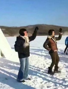爸爸去哪儿成龙李治廷那期什么时候播出？成龙上《爸爸4》原因是什么？