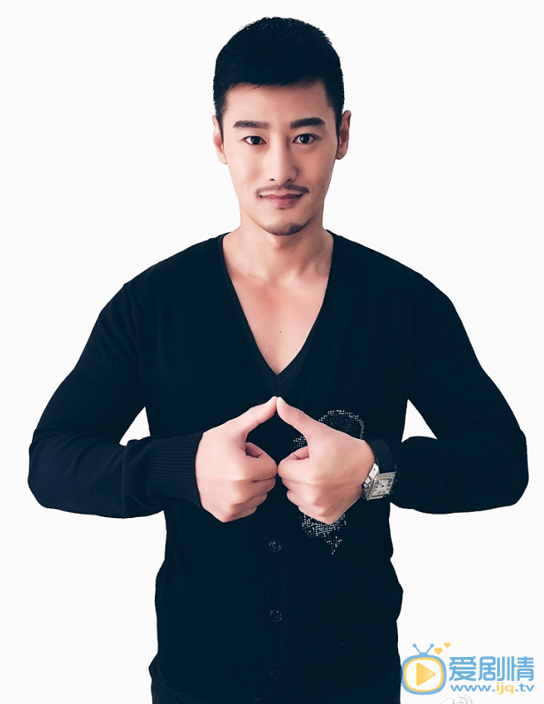 放弃我抓紧我康星是谁演的？康星扮演者亓航个人资料简介