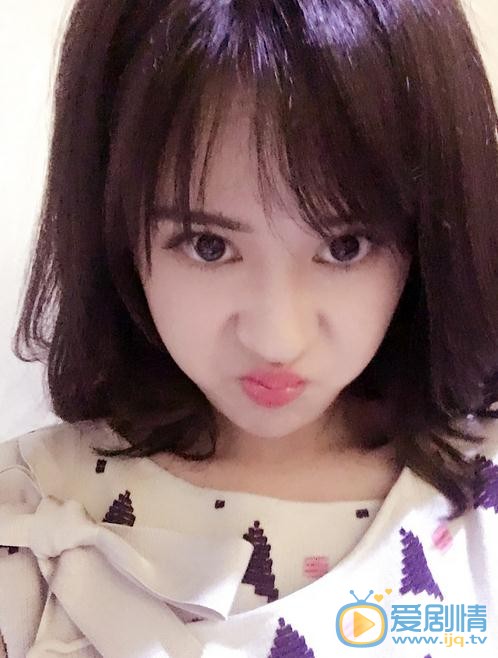 奇星记之鲜衣怒马少年时紫苏是谁扮演的？紫苏扮演者郑合惠子个人资料、写真及生活照欣赏