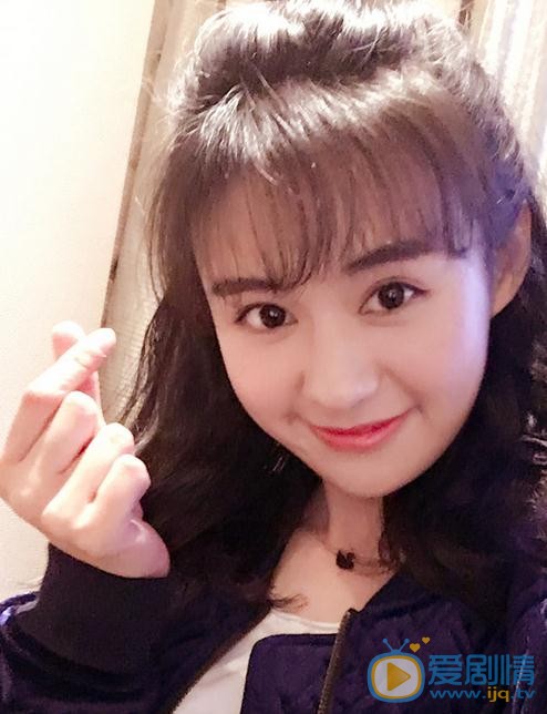 奇星记之鲜衣怒马少年时紫苏是谁扮演的？紫苏扮演者郑合惠子个人资料、写真及生活照欣赏