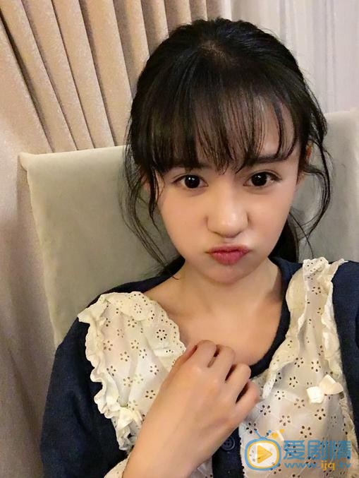 奇星记之鲜衣怒马少年时紫苏是谁扮演的？紫苏扮演者郑合惠子个人资料、写真及生活照欣赏