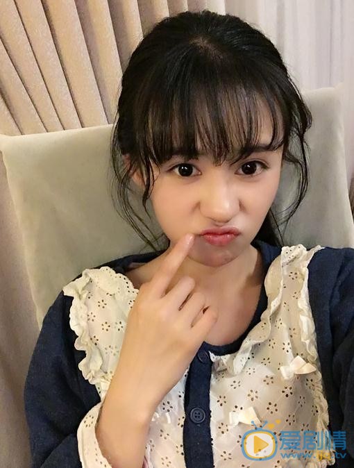 奇星记之鲜衣怒马少年时紫苏是谁扮演的？紫苏扮演者郑合惠子个人资料、写真及生活照欣赏