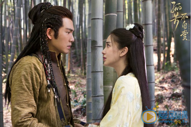孤芳不自赏剧情介绍(1-62集大结局)