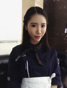 天天向上人气包子店baohouse创始人周雅靓是谁？周雅靓个人资料介绍