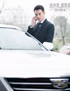 放弃我抓紧我王凯陈亦度开的是什么品牌的车？王凯开的车品牌价格介绍
