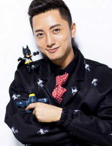 遇见爱情的利先生纪振宇是谁扮演的？纪振宇扮演者贾景晖个人资料、写真及生活照欣赏