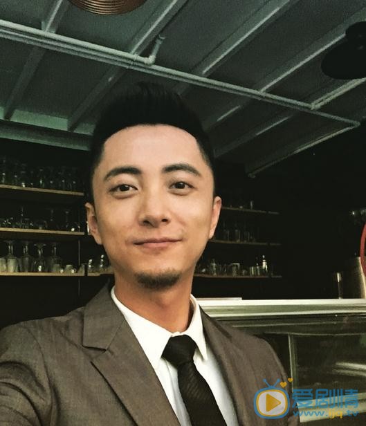 遇见爱情的利先生纪振宇是谁扮演的？纪振宇扮演者贾景晖个人资料、写真及生活照欣赏