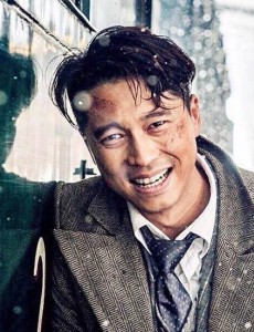 最后一张签证举行看片会 中国版辛德勒获好评