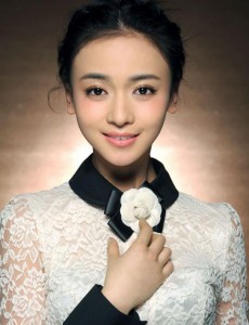 守护丽人朱琦琦是谁扮演的？守护丽人朱琦琦扮演者吴谨言个人资料及写真生活照