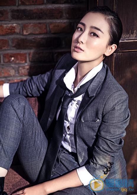 遇见爱情的利先生纪智珍是谁扮演的？纪智珍扮演者叶青个人资料、写真及生活照欣赏