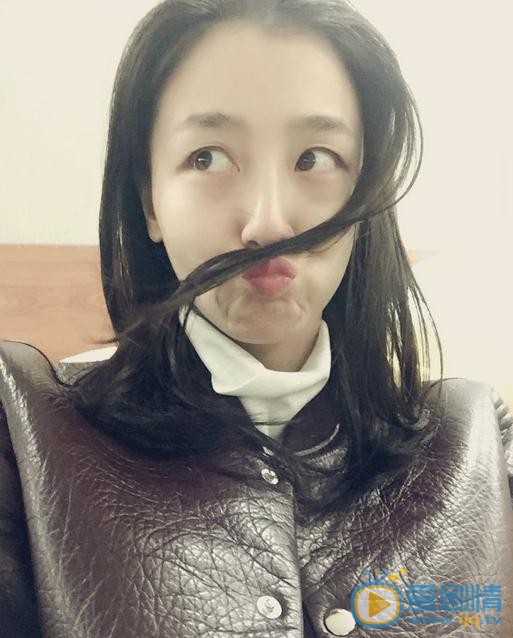遇见爱情的利先生纪智珍是谁扮演的？纪智珍扮演者叶青个人资料、写真及生活照欣赏