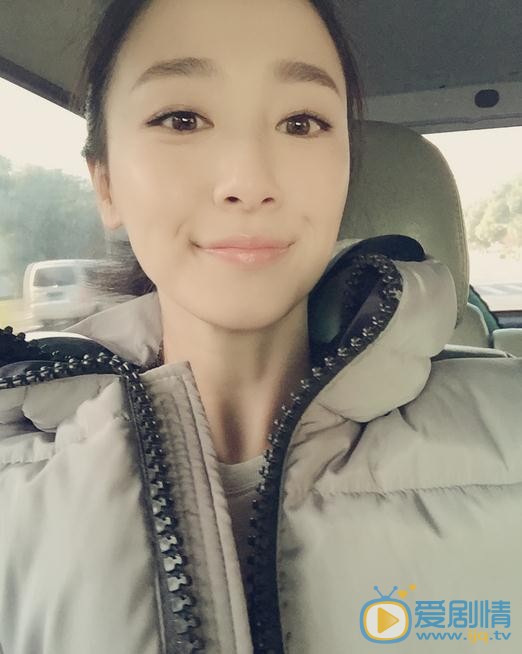 遇见爱情的利先生纪智珍是谁扮演的？纪智珍扮演者叶青个人资料、写真及生活照欣赏