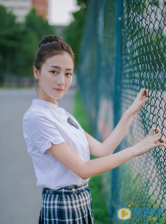 遇见爱情的利先生纪智珍是谁扮演的?纪智珍扮演者叶青个人资料、写真及生活照欣赏