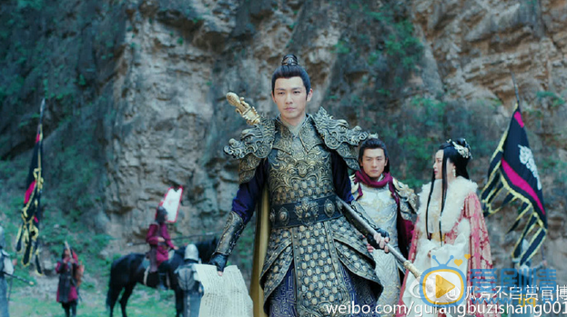孤芳不自赏剧情介绍(1-62集大结局)