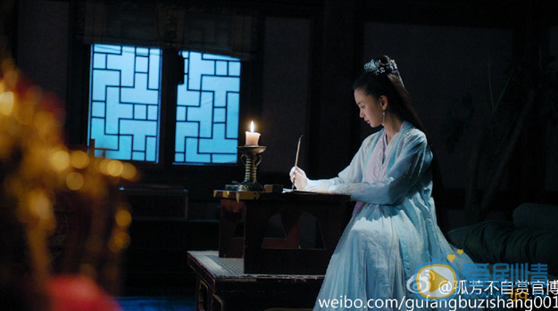 孤芳不自赏剧情介绍(1-62集大结局)