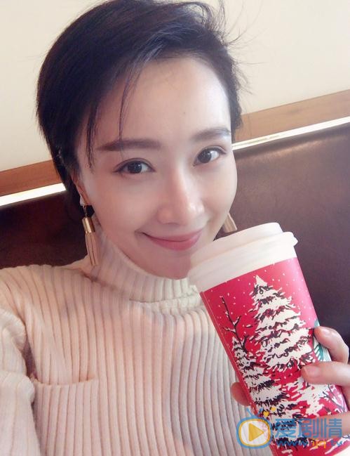 遇见爱情的利先生吴玥是谁扮演的？吴玥扮演者肖涵个人资料、写真及生活照欣赏
