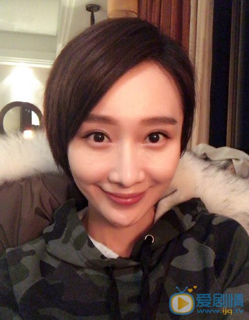 遇见爱情的利先生吴玥是谁扮演的？吴玥扮演者肖涵个人资料、写真及生活照欣赏