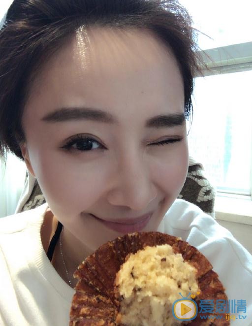 遇见爱情的利先生吴玥是谁扮演的？吴玥扮演者肖涵个人资料、写真及生活照欣赏