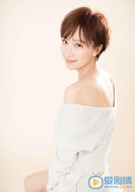 遇见爱情的利先生吴玥是谁扮演的？吴玥扮演者肖涵个人资料、写真及生活照欣赏