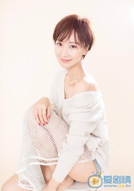 遇见爱情的利先生吴玥是谁扮演的?吴玥扮演者肖涵个人资料、写真及生活照欣赏