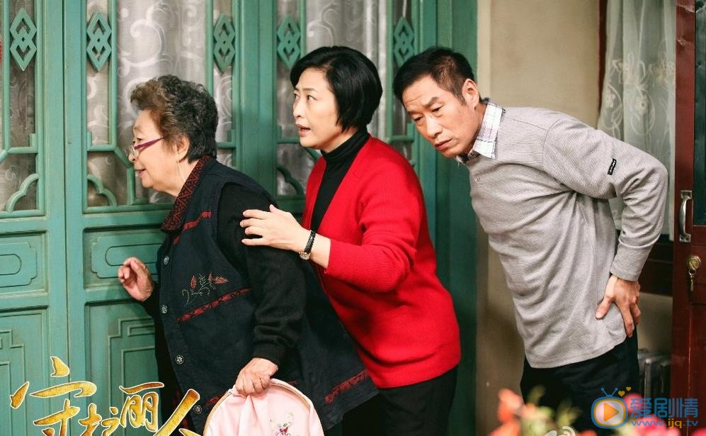 守护丽人剧情介绍(1-48集大结局)