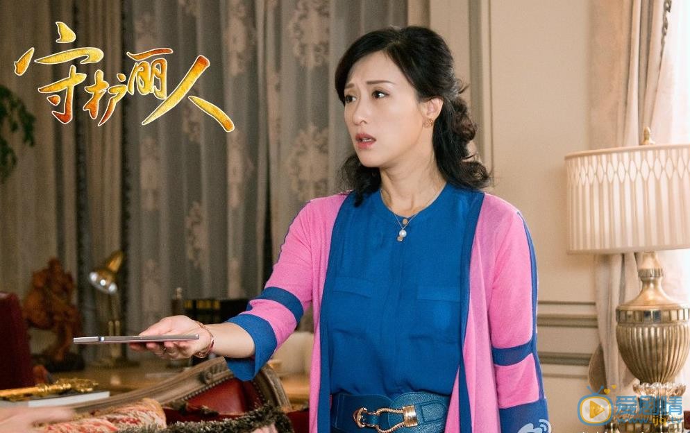 守护丽人剧情介绍(1-48集大结局)