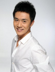 遇见爱情的利先生利承俊是谁扮演的？利承俊扮演者于效辰个人资料、写真及生活照