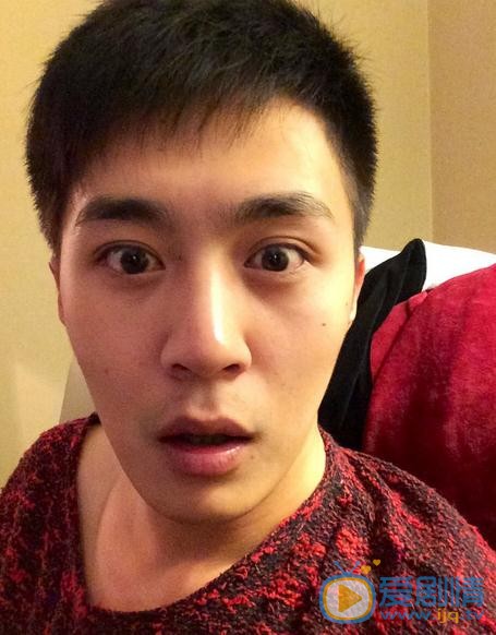 遇见爱情的利先生利承俊是谁扮演的？利承俊扮演者于效辰个人资料、写真及生活照