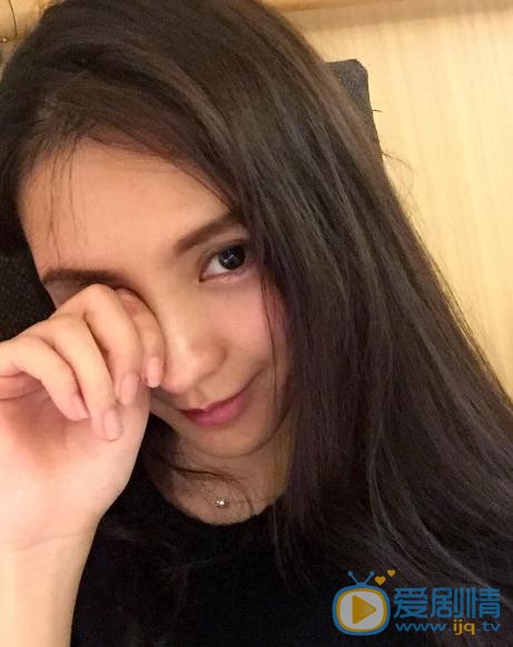 奇星记之鲜衣怒马少年时阿吉雅是谁扮演的？阿吉雅扮演者张予曦个人资料、写真及生活照