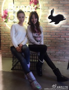 守护丽人许芷晴是谁扮演的？守护丽人许芷晴扮演者江雪个人资料、写真及生活照
