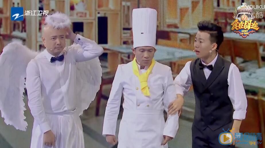 食在囧途宋小宝为什么要暂别综艺圈？宋小宝身体怎么样了？