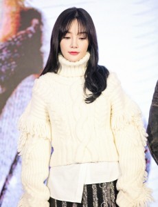 守护丽人发布会召开 李小璐“公主病”发作撞爱张译