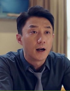 北上广依然相信爱情张凯文为什么要辞职？张凯文决定辞职的原因？