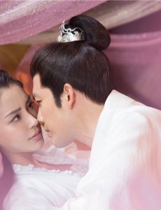 孤芳不自赏楚北捷和白聘婷怎么相识的？