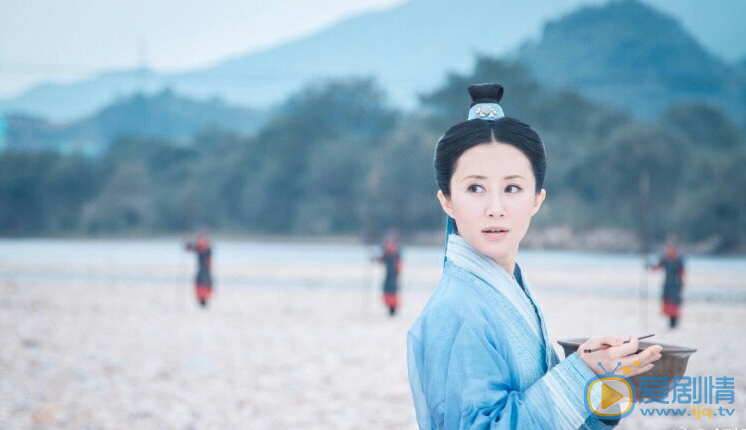 大唐荣耀剧情介绍(1-92集大结局)