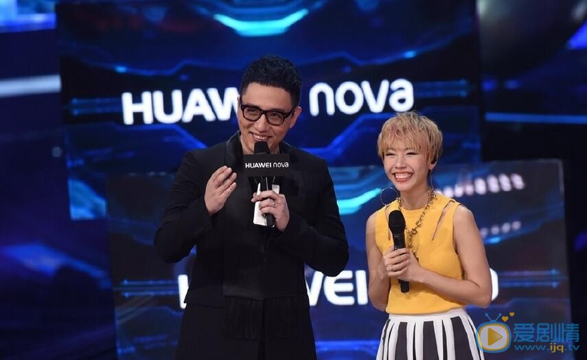 梦想的声音讨教萧敬腾的陈艺之是谁？陈艺之个人资料介绍
