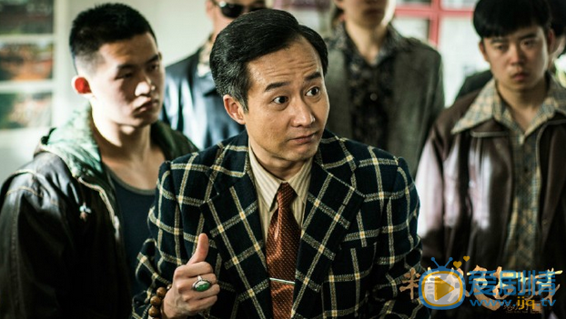 鬼吹灯之精绝古城大金牙的金牙哪里来的？大金牙家庭背景介绍